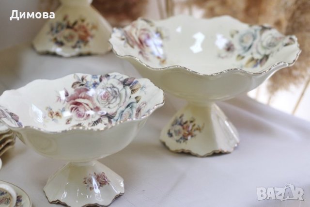 Фруктиера малка лукс