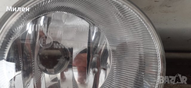 Десен Халоген Koito За Toyota Yaris XP 150 от 2011-2019 Година Тойота Йарис , снимка 7 - Части - 40308996