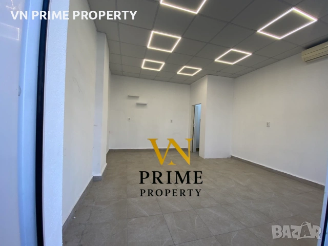 Отдава се търговско помещение под наем - Център, гр. Кричим, снимка 4 - Магазини - 53670909