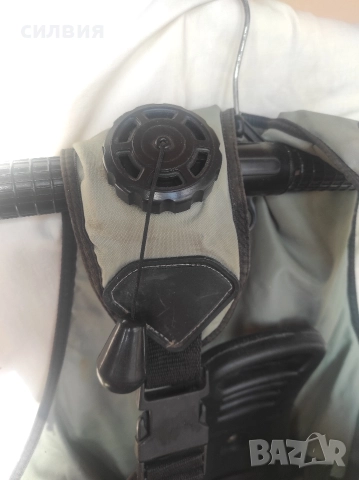 водолазна жилетка , снимка 4 - Водни спортове - 40716902