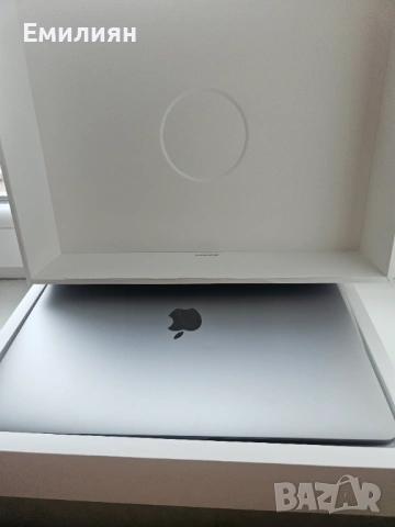 Macbook Pro 13 2018  QuadCore  512GB, 4 TB ports, Mac Os и Windows 111, снимка 10 - Лаптопи за дома - 53594840