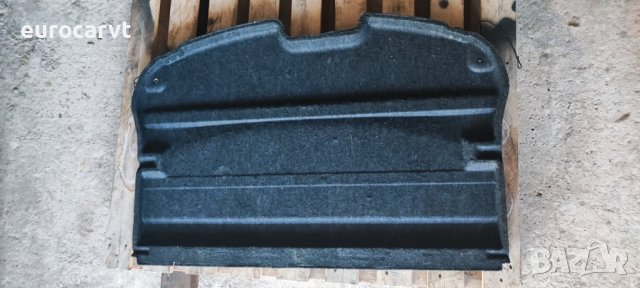 кора багажник Toyota Avensis T25, снимка 4 - Части - 41772409