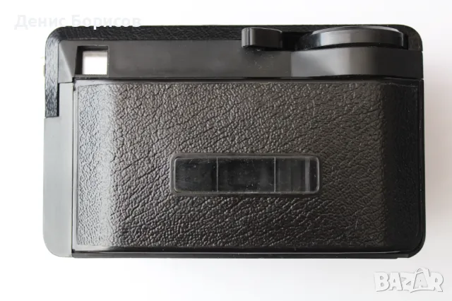 Kodak Instamatic 56X с калъф, снимка 2 - Фотоапарати - 49391194