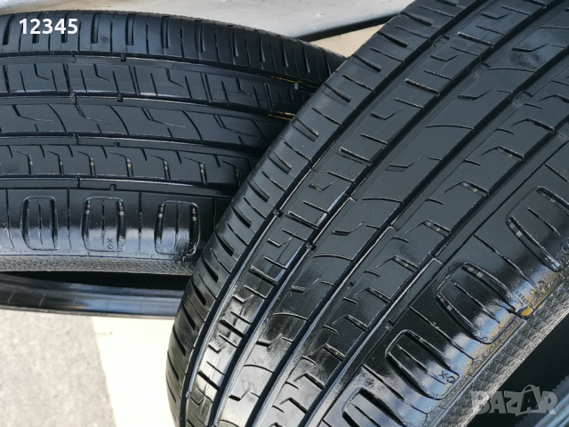 205/50R17 грайфер 7мм-№701, снимка 3 - Гуми и джанти - 44793766