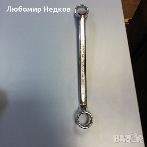 Ключ лула Белзер 27-32, снимка 1