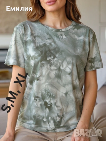 Нови тениски , снимка 6 - Тениски - 53368194