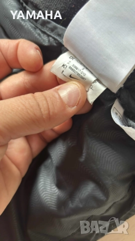 Nike  Мъжко  Пухено  Яке  S, снимка 6 - Якета - 51488261