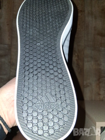 н.45 1/3 Adidas VS Pace 2.0 , снимка 12 - Кецове - 53192958