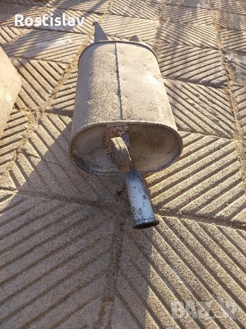 крайно гърне мицубиши лансер , снимка 1