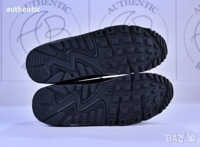 Nike Air Max 90 x Off-White Мъжки Дамски Маратонки, снимка 13 - Маратонки - 44323074