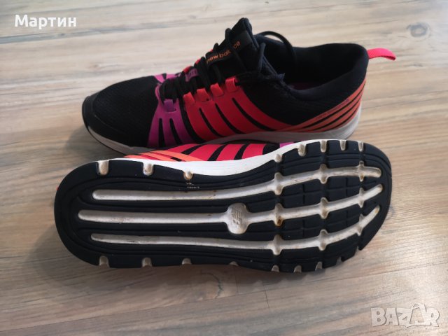 Маратонки New Balance, снимка 5 - Маратонки - 40877906