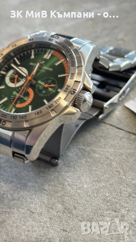 Часовник Jacques Lemans 42-11F, снимка 2 - Мъжки - 53527013