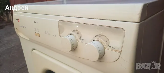 Пералня Fagor FE-426 за части, снимка 5 - Перални - 50162088