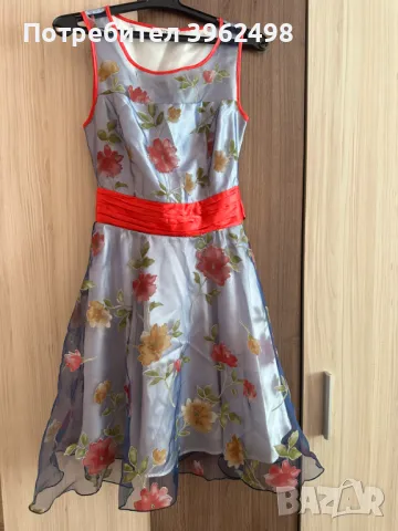 Сет дамски рокли, снимка 13 - Рокли - 50239943