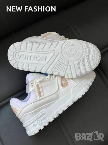 Дамски Обувки ✨ Louis Vuitton , снимка 8 - Дамски ежедневни обувки - 50382562