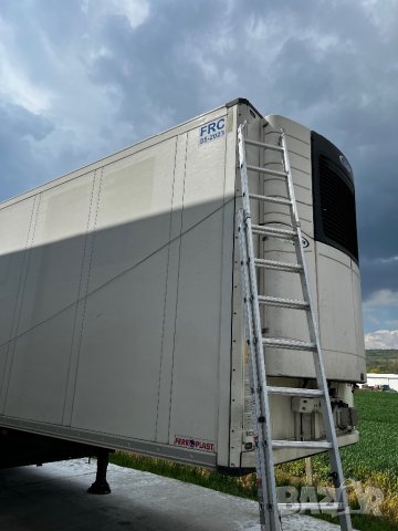 FRC сертификат