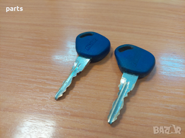 Контактен Ключ Фиат Пунто Мк1 - Fiat Punto Mk1 N, снимка 7 - Части - 34752807