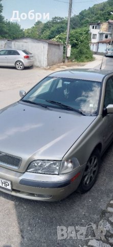 Продавам ВолвоV40. 1,8, снимка 10 - Автомобили и джипове - 40181362