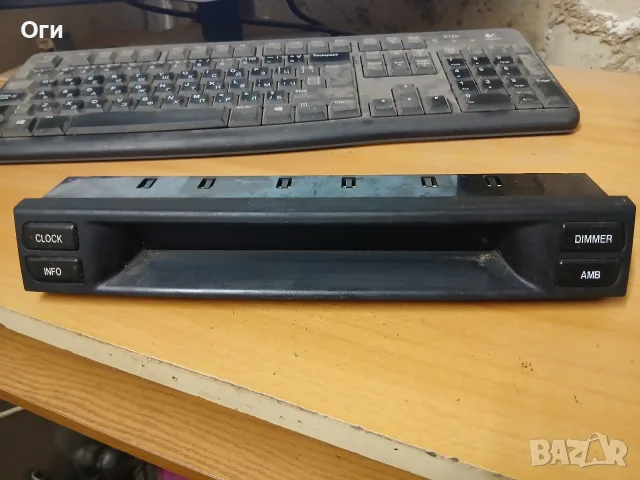 Дисплей за Мазда 6 CA-DM4292K