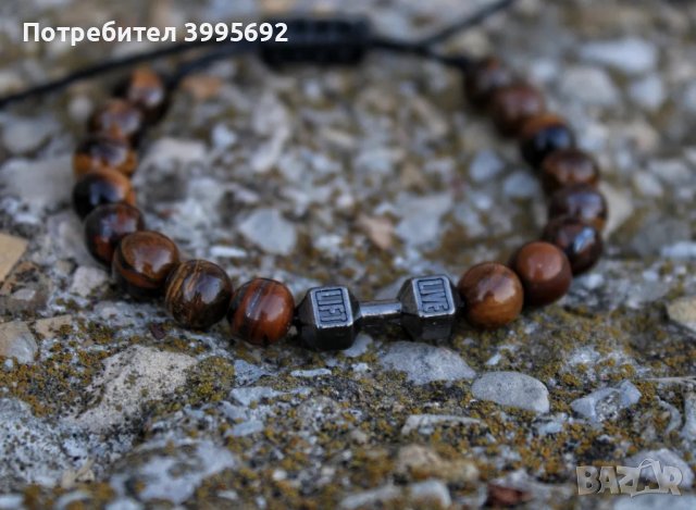 гривна с гиричка, снимка 1