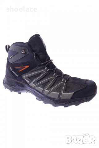 Salomon Robson Mid GTX Gore-tex Оригинални!