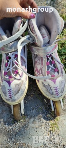 Детски ролери, снимка 2 - Ролери, кънки - 42349089