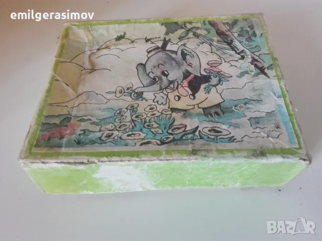 Детки играчки - колички два лота и дървени кубчета., снимка 10 - Коли, камиони, мотори, писти - 56166741