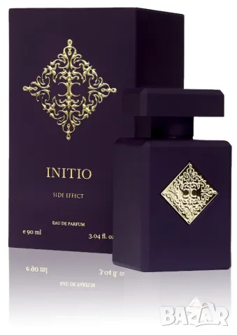 Side Effect by Initio Parfums Prives for women and men Decant Samples