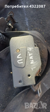  Колан / Колани от Volkswagen Passat / Пасат 1.9 TDI 110 к.с. 2000г. , снимка 3 - Части - 53385326