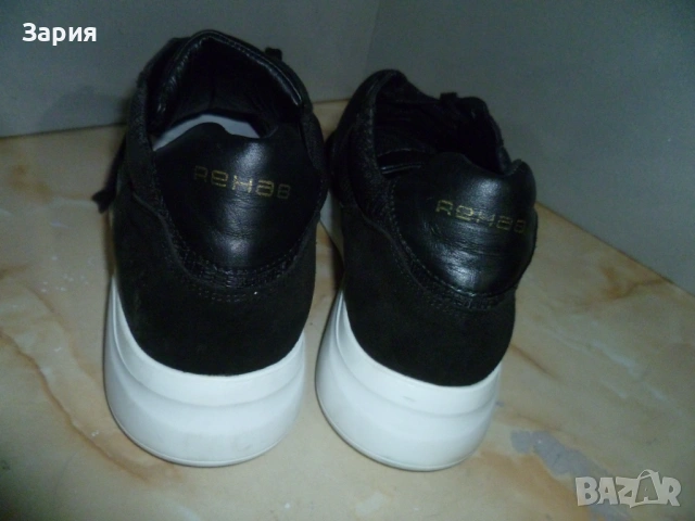 REHAB сникърси №44, снимка 7 - Спортни обувки - 53840776