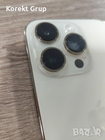 iPhone 14 Pro Max 256gb Gold, снимка 9 - Apple iPhone - 52880542