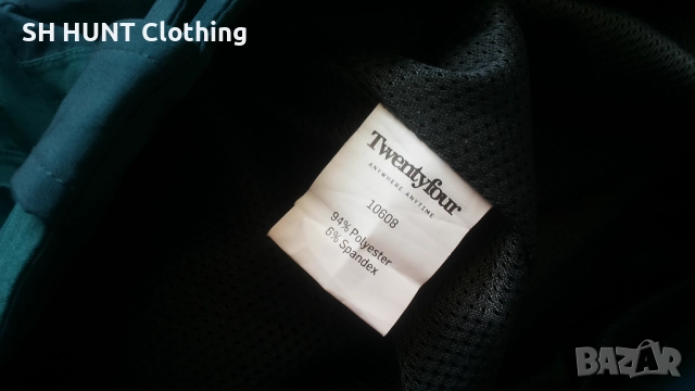 Twentyfour WATERPROOF Stretch Trouser размер L еластичен водонепромокаем - 1628, снимка 16 - Екипировка - 52743470