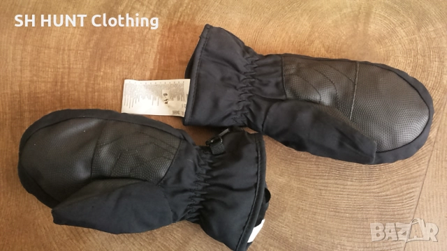 Ziener GORE-TEX Junior Ski Snowboard Gloves Размер 6 ски сноуборд ръкавици 8-47, снимка 6 - Зимни спортове - 52727610