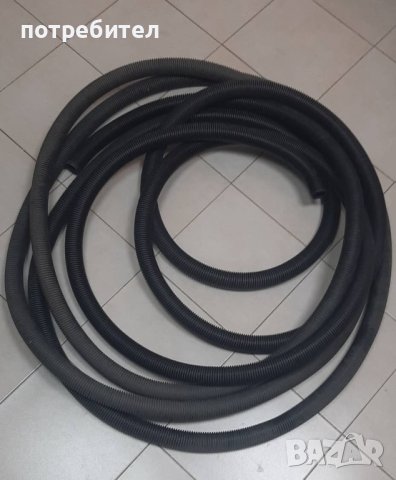 Аксесоари за професионални водоструйки/пароструйки и прахосмукачки нови, снимка 6 - Резервни части за машини - 37057430