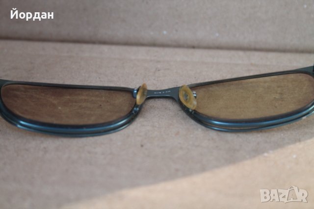 Италиански диоптрични очила ''Armani'', снимка 16 - Слънчеви и диоптрични очила - 41679535