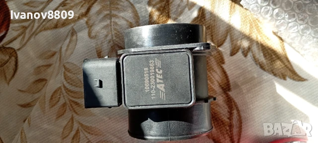 дебитомер голф 4 1.6 16v, снимка 2 - Части - 51066573