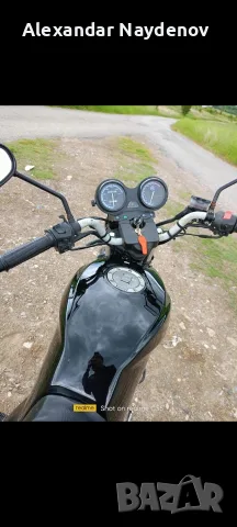 Мотор SYM XS 125 k, снимка 6 - Мотоциклети и мототехника - 55941809