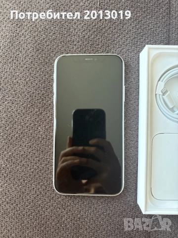 Iphone 11 - 2 броя, снимка 2 - Apple iPhone - 55992558