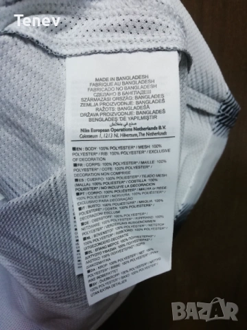 Juventus Del Piero Nike оригинална мачова тениска фланелка с автограф Ювентус Дел Пиеро екип , снимка 11 - Футбол - 53055844