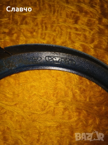 Рингове за халогени форд мондео мк2, снимка 12 - Части - 52336337