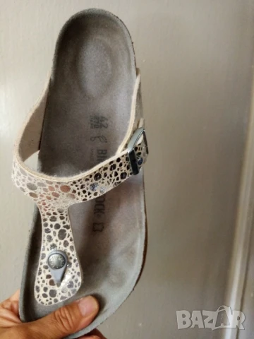 Birkenstock Gizeh чехли /сандали номер 42