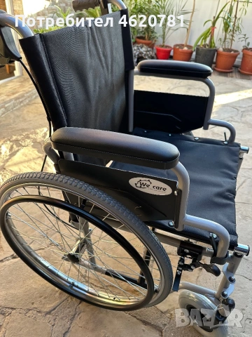 Продава се инвалидна куличка чисто нова не използвана 