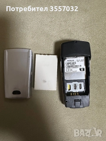 Nokia 6510, снимка 3 - Nokia - 53145074