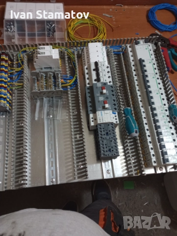 Ел.табла за басейни фонтани идр., снимка 7 - Басейни и аксесоари - 52347455