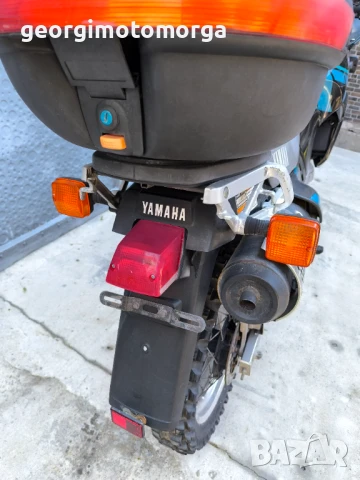 Само на части YAMAHA XTZ 660 TENERE, снимка 6 - Мотоциклети и мототехника - 50957927