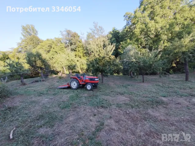 Услуги с трактор, снимка 8 - Други услуги - 47306173