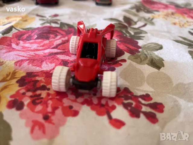 Hot wheels-мн.добър, снимка 2 - Колекции - 49390048