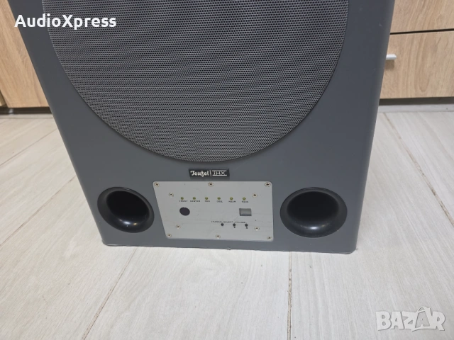 🔊 Concept G THX 7.1 – ТОТАЛЕН ЗВЯР, THX сертифициран!, снимка 2 - Ресийвъри, усилватели, смесителни пултове - 53230009