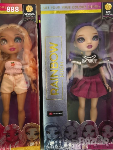 кукли , снимка 3 - Кукли - 47308465