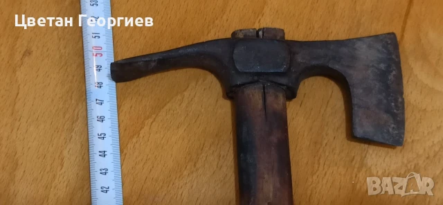 малка брадвичка, снимка 13 - Други инструменти - 50999043